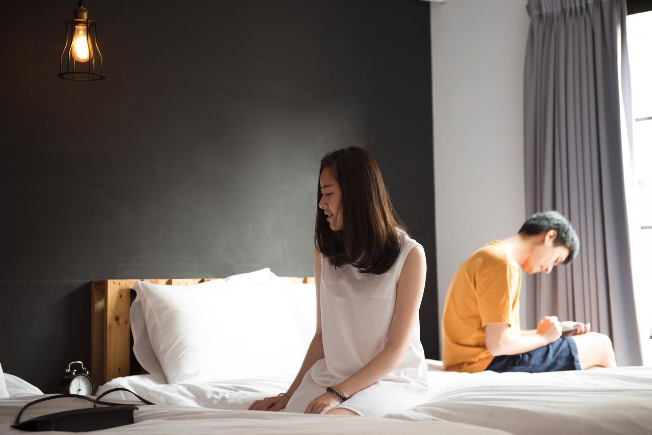 버드아이 가든 타이난 외부 사진